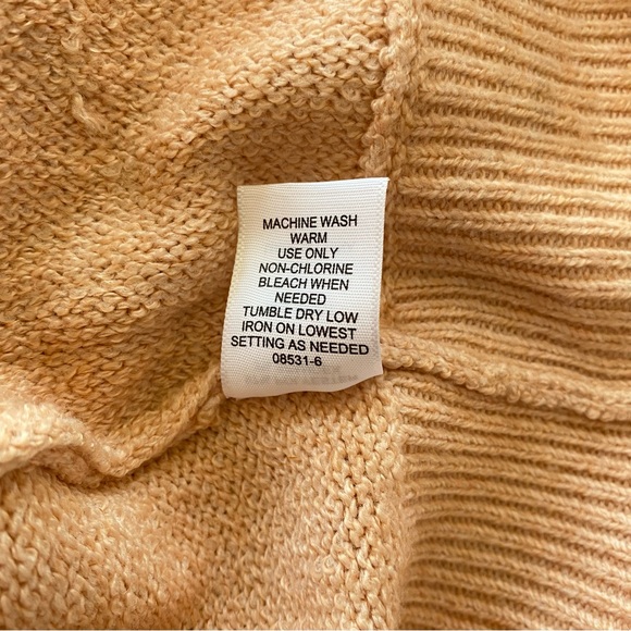 NEW Worthington Cowl Neck Sweater - Picture 7 of 9